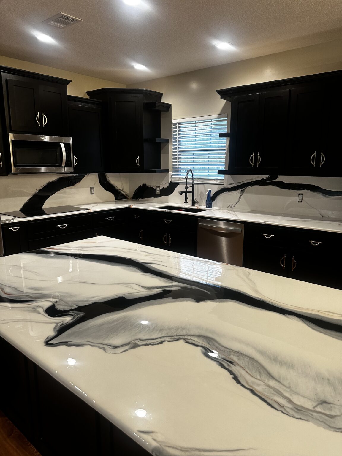 Epoxy project