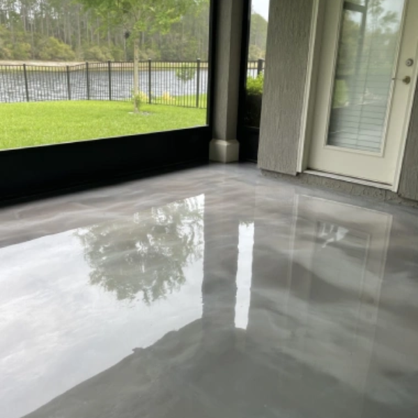 Epoxy project
