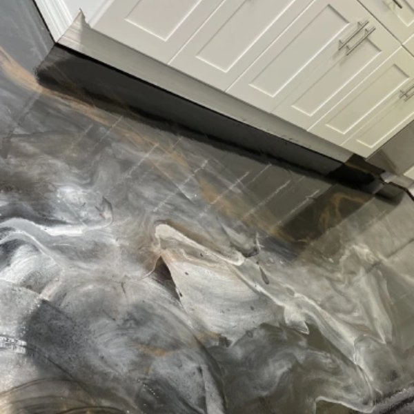 Epoxy project