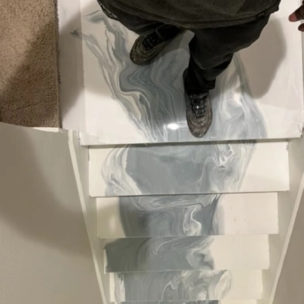 Epoxy project